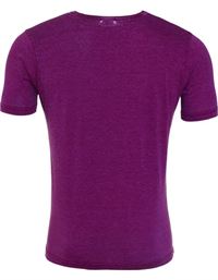 T-SHIRT UNISEX POLICOTONE VINTAGE 165 g/m²